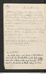 Seite 28, Tagebuch "Statzendorf II der Bronzezeit I" (NHMW-PRAE-BBB-50)